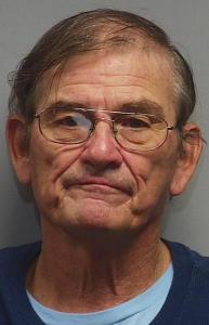 John Edward Mcginley a registered Sex or Violent Offender of Indiana