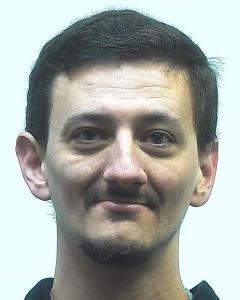 Joseph Antonio Proietti a registered Sex or Violent Offender of Indiana
