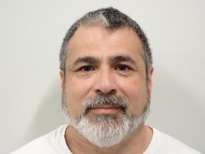 Alejandro Velasquez a registered Sex or Violent Offender of Indiana