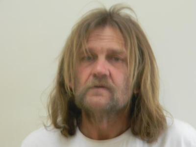 Randall Clay Holley a registered Sex or Violent Offender of Indiana