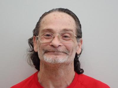 Joseph A. Rodriguez a registered Sex or Violent Offender of Indiana