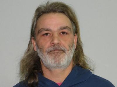 David Michael Gauthier a registered Sex or Violent Offender of Indiana