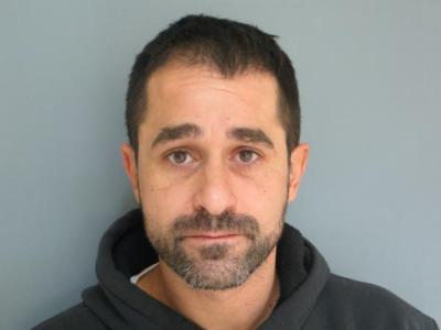Rodney Michael Lopez a registered Sex or Violent Offender of Indiana