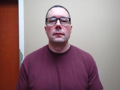 Christopher Adam Wilhite a registered Sex or Violent Offender of Indiana
