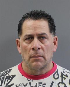 David Serrano a registered Sex or Violent Offender of Indiana