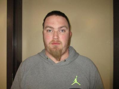 Brandon Kyle Cameron a registered Sex or Violent Offender of Indiana