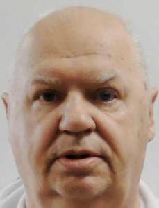 Neil Franklin Warner a registered Sex or Violent Offender of Indiana
