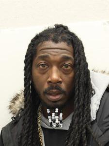Quincy Demond Griffin a registered Sex or Violent Offender of Indiana