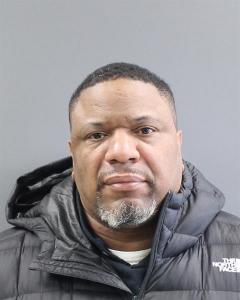 Jerold Antwan Hammond a registered Sex or Violent Offender of Indiana