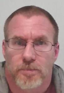William Scott Taylor a registered Sex or Violent Offender of Indiana