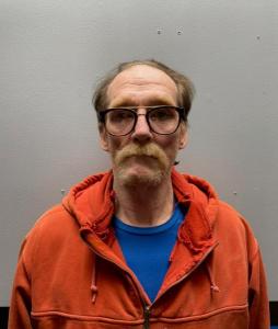 Timothy Allen Hartley a registered Sex or Violent Offender of Indiana