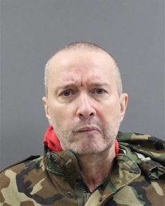 David Allen Cox a registered Sex or Violent Offender of Indiana