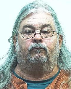 Jack Edward Miller Jr a registered Sex or Violent Offender of Indiana