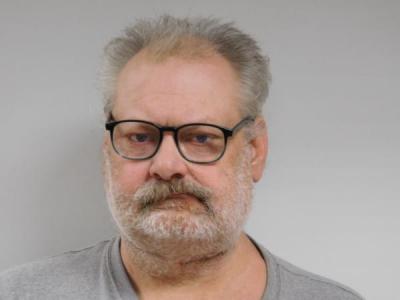 Damion H Collier a registered Sex or Violent Offender of Indiana
