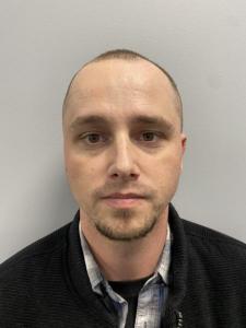 Brian Dewayne Carpenter Jr a registered Sex or Violent Offender of Indiana