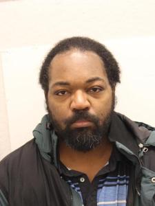 Manuel Terrell Rushing a registered Sex or Violent Offender of Indiana