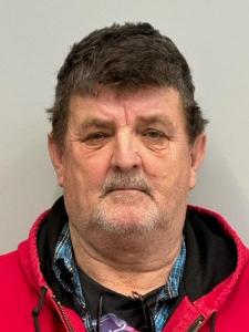 Robert Wayne Harrelson a registered Sex or Violent Offender of Indiana