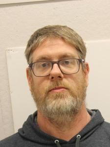 John Michael Brydges a registered Sex or Violent Offender of Indiana