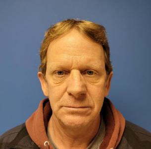 Rick L Hinton a registered Sex or Violent Offender of Indiana