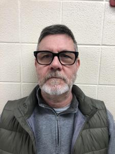 Patrick Dennis Hoessle a registered Sex or Violent Offender of Indiana