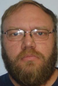 Clint Alan Spencer a registered Sex or Violent Offender of Indiana