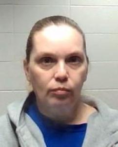 Rebecca Lee Mitchell a registered Sex or Violent Offender of Indiana