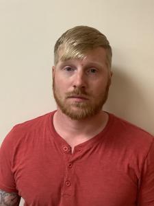 Bradley Christopher Taylor a registered Sex or Violent Offender of Indiana