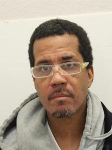 Kenneth Horton Sr a registered Sex or Violent Offender of Indiana