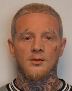 Devan Michael Harris a registered Sex or Violent Offender of Indiana