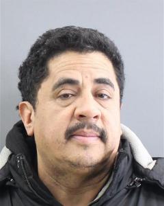 Martin Pillido Chavez a registered Sex or Violent Offender of Indiana