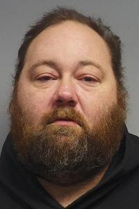 Anthony Paul Pardue a registered Sex or Violent Offender of Indiana