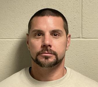 Leeroy Edward Ludlow III a registered Sex or Violent Offender of Indiana