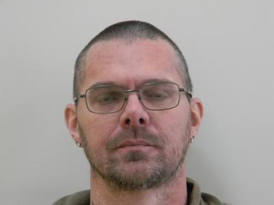 James Michael Green a registered Sex or Violent Offender of Indiana