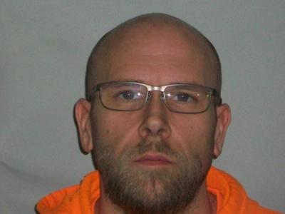 Dustin Ryan Brown a registered Sex or Violent Offender of Indiana