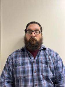 Billy Jack Birdwell a registered Sex or Violent Offender of Indiana