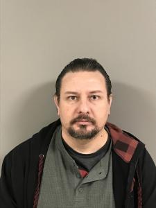 Paul Michael Spranger a registered Sex or Violent Offender of Indiana