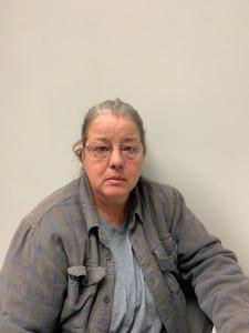 Diana Lynn Frye a registered Sex or Violent Offender of Indiana