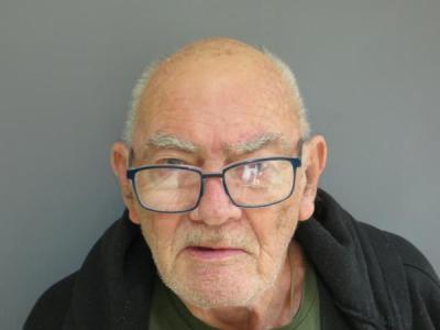 Jimmie Leroy Aldrich a registered Sex or Violent Offender of Indiana