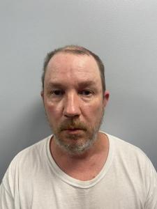 Seth Leroy Baker Jr a registered Sex or Violent Offender of Indiana