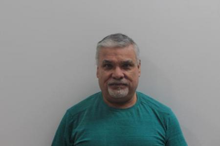 Jose Guadalupe Lopez a registered Sex or Violent Offender of Indiana