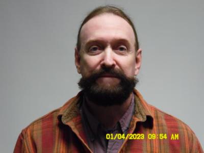 William Frederick Mesarosh a registered Sex or Violent Offender of Indiana