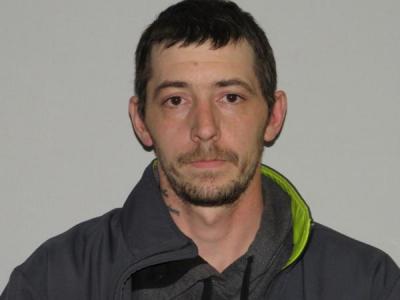 Michael Allen Richardson a registered Sex or Violent Offender of Indiana