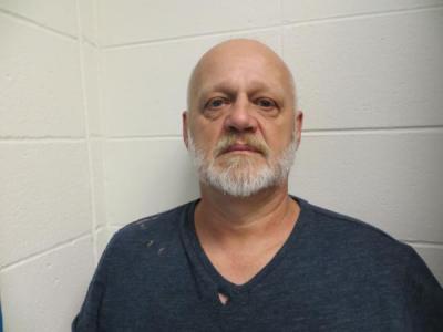 Randle Scott Conley a registered Sex or Violent Offender of Indiana