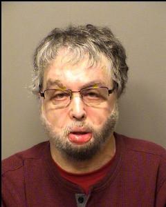 David Allen Wesolowski a registered Sex or Violent Offender of Indiana