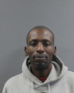 Lamont Alexander Over a registered Sex or Violent Offender of Indiana