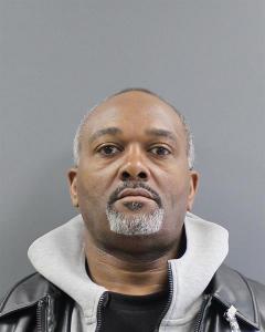 Derrick Evans a registered Sex or Violent Offender of Indiana