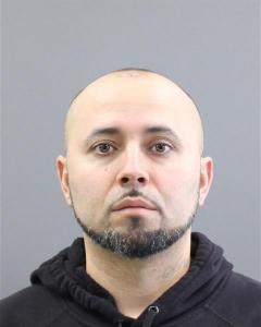 Elias Gamaliel Martinez a registered Sex or Violent Offender of Indiana