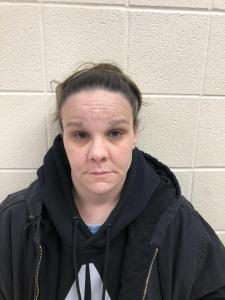 Tasha Marie Gibson-goble a registered Sex or Violent Offender of Indiana