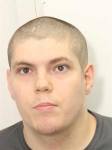 Sterling Andrew Walsh a registered Sex or Violent Offender of Indiana