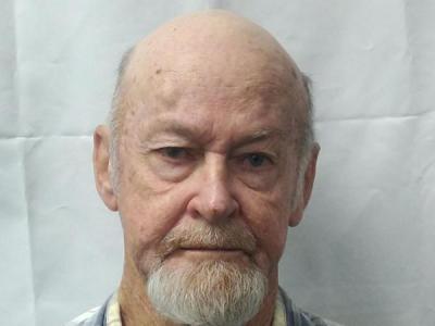 Frank Edward Shell a registered Sex or Violent Offender of Indiana